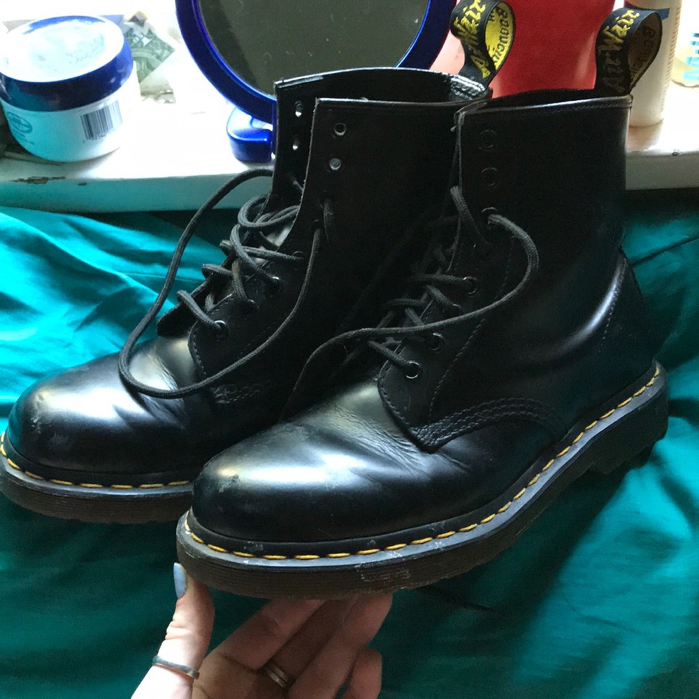 Dr. Martin Boots